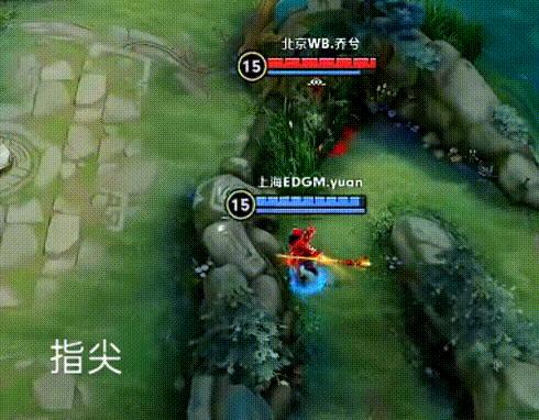 赛季末冲分英雄推荐，肉铠并非唯一，你还可以试试他们俩