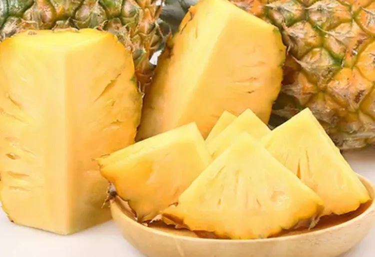 遇上凤梨，了解一个外表粗糙、内心甜美的“热带水果姑娘”！