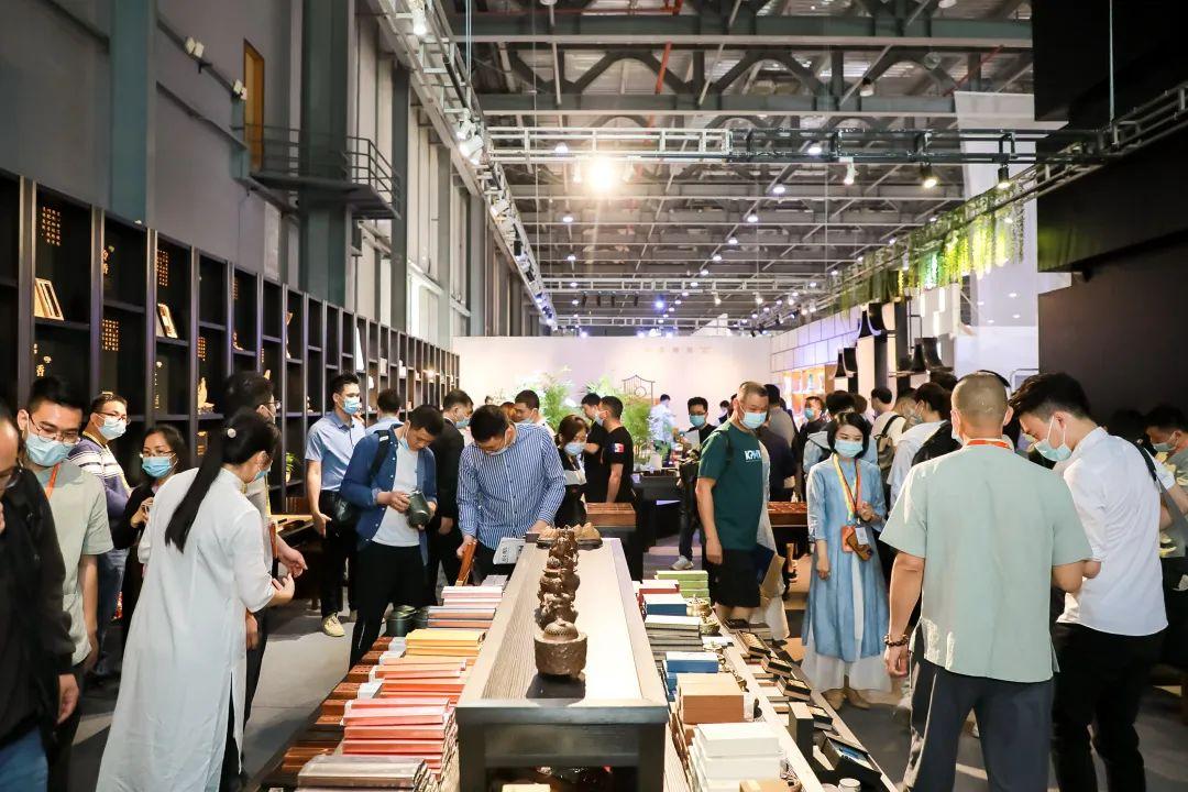 潮涌东莞，家居销售商的回家盛典