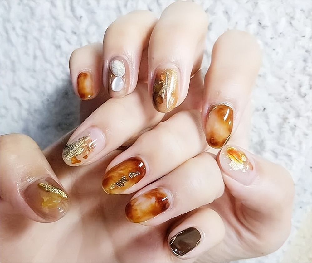 沈阳学美甲学校,沈阳美甲教学