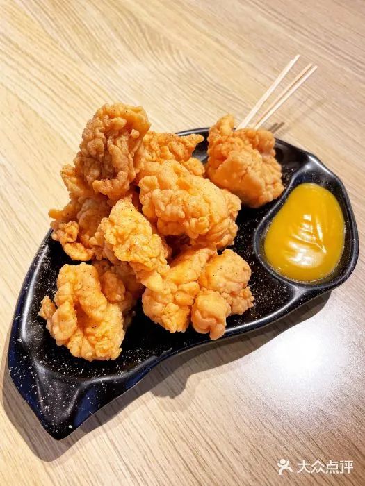 曾经，上海人为了它大排长队！现在，发现它还不如KFC