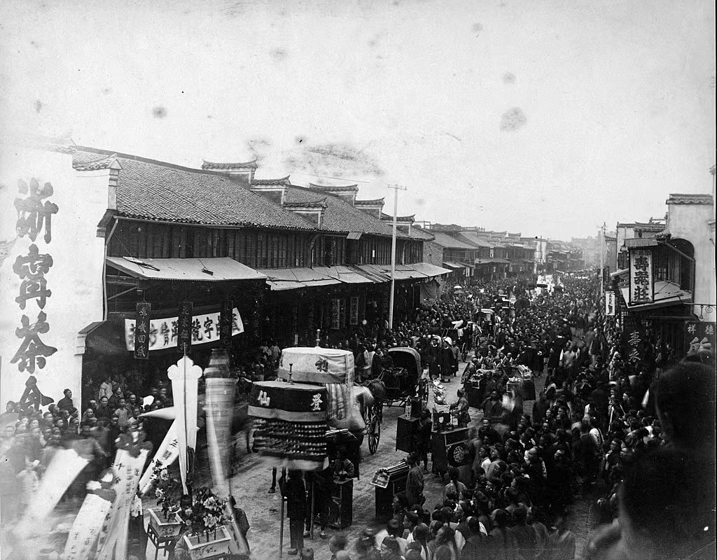 基督教、伊斯兰教葬礼