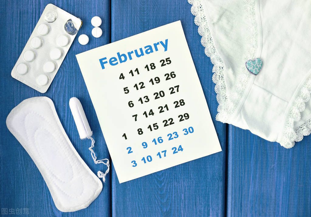 卵巢黄体囊肿严重么,黄体囊肿的10个征兆