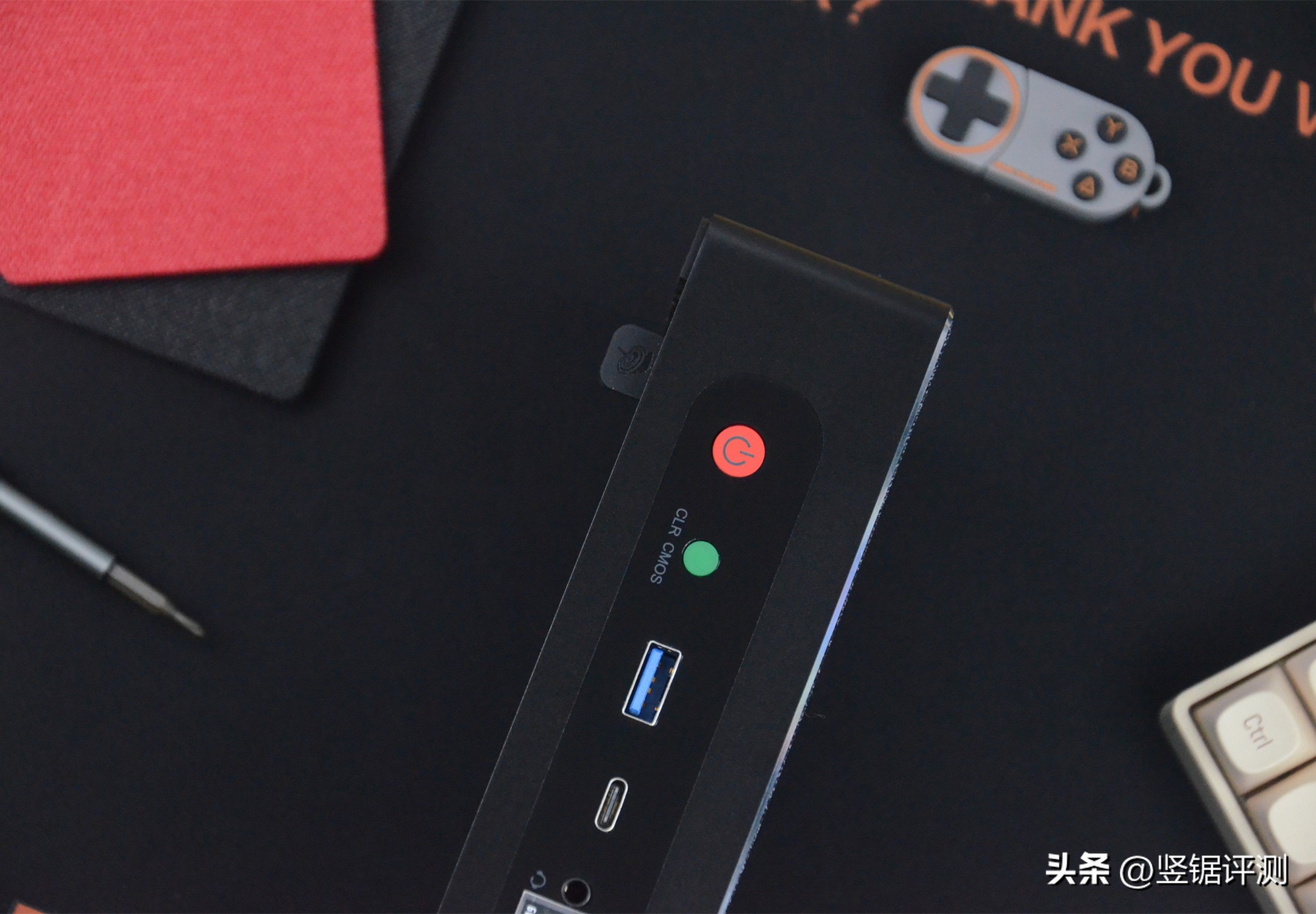 零刻gtr6900hx拆机,零刻gtr6900hx