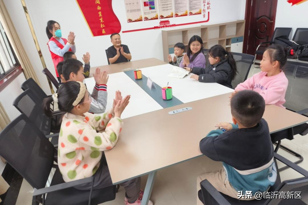 【青春高新】凝心铸魂青春建功——高新区五四优秀集体、个人代表风采展示