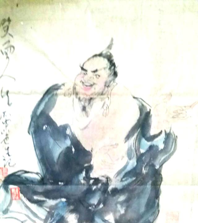 “不问东西”在东西方艺术体系里自由穿行者——记画家曾邕生