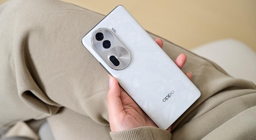 opporeno11使用感受,opporeno11体验畅快又耐久