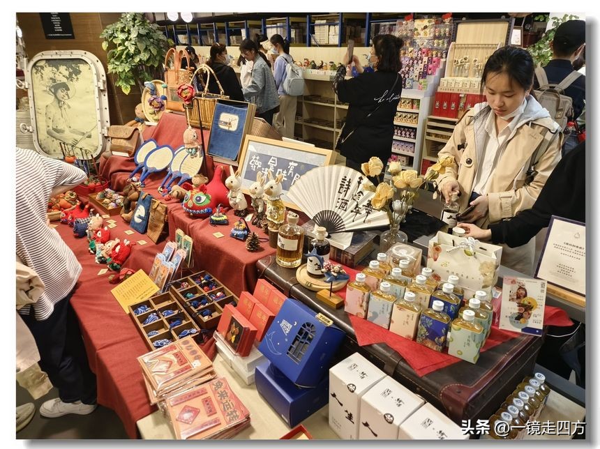 先锋书店全球十大最美书店之一,先锋书店为什么叫最美书店