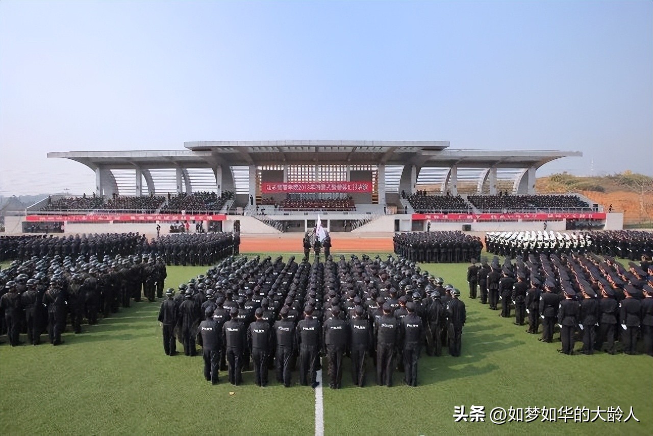 江苏这所特殊类本科，此类专业仅向省内招生，毕业基本都是公务员