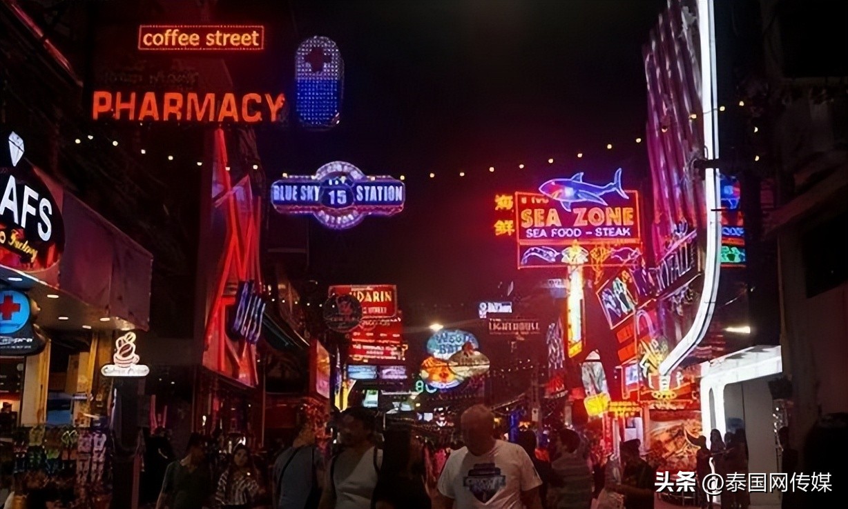 泰国取景迷思：“在没艾滋病之前，这里绝对是*身失***欢寻**好去处”