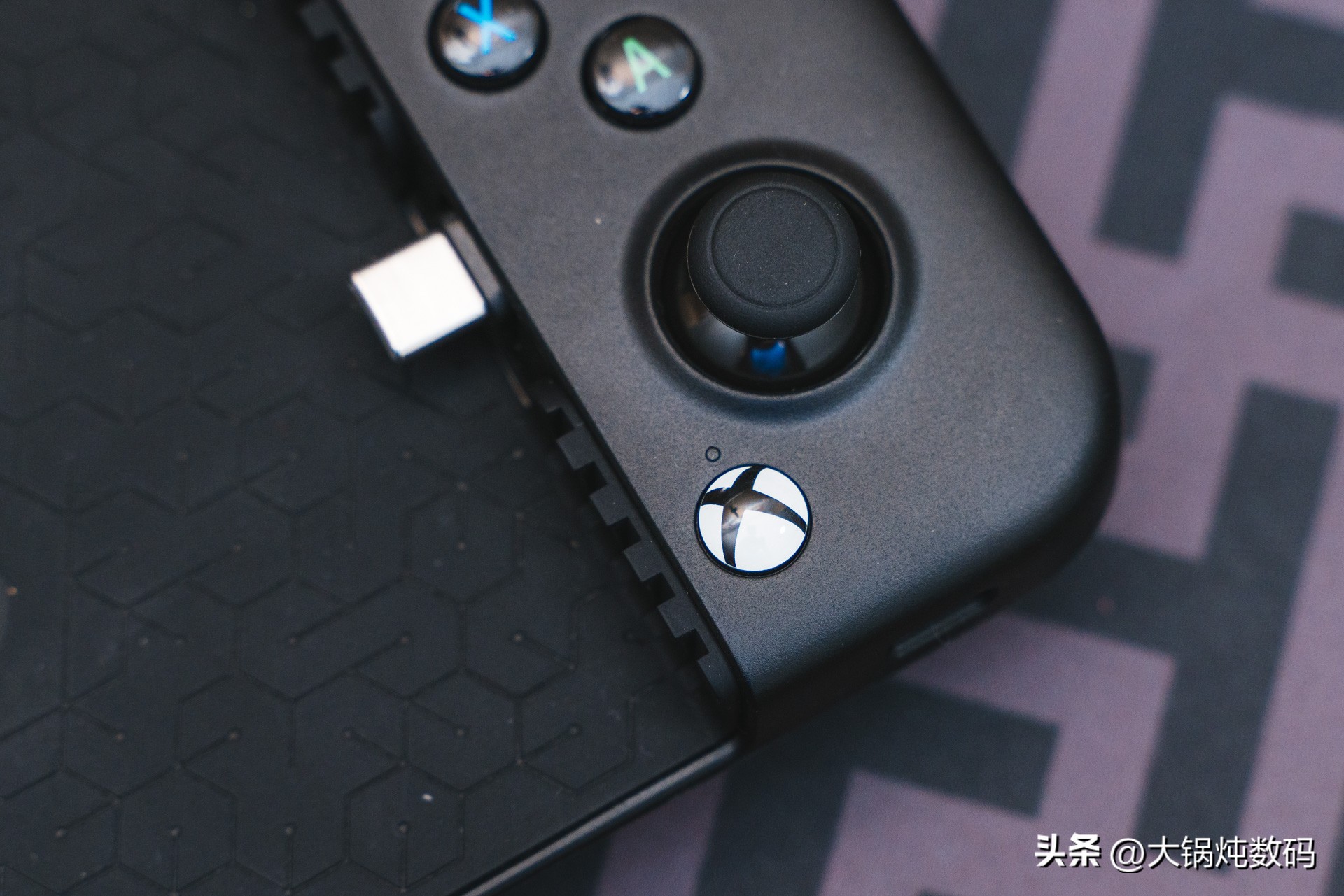 手机也可以玩3a,多贵的主机能流畅的玩3a大作