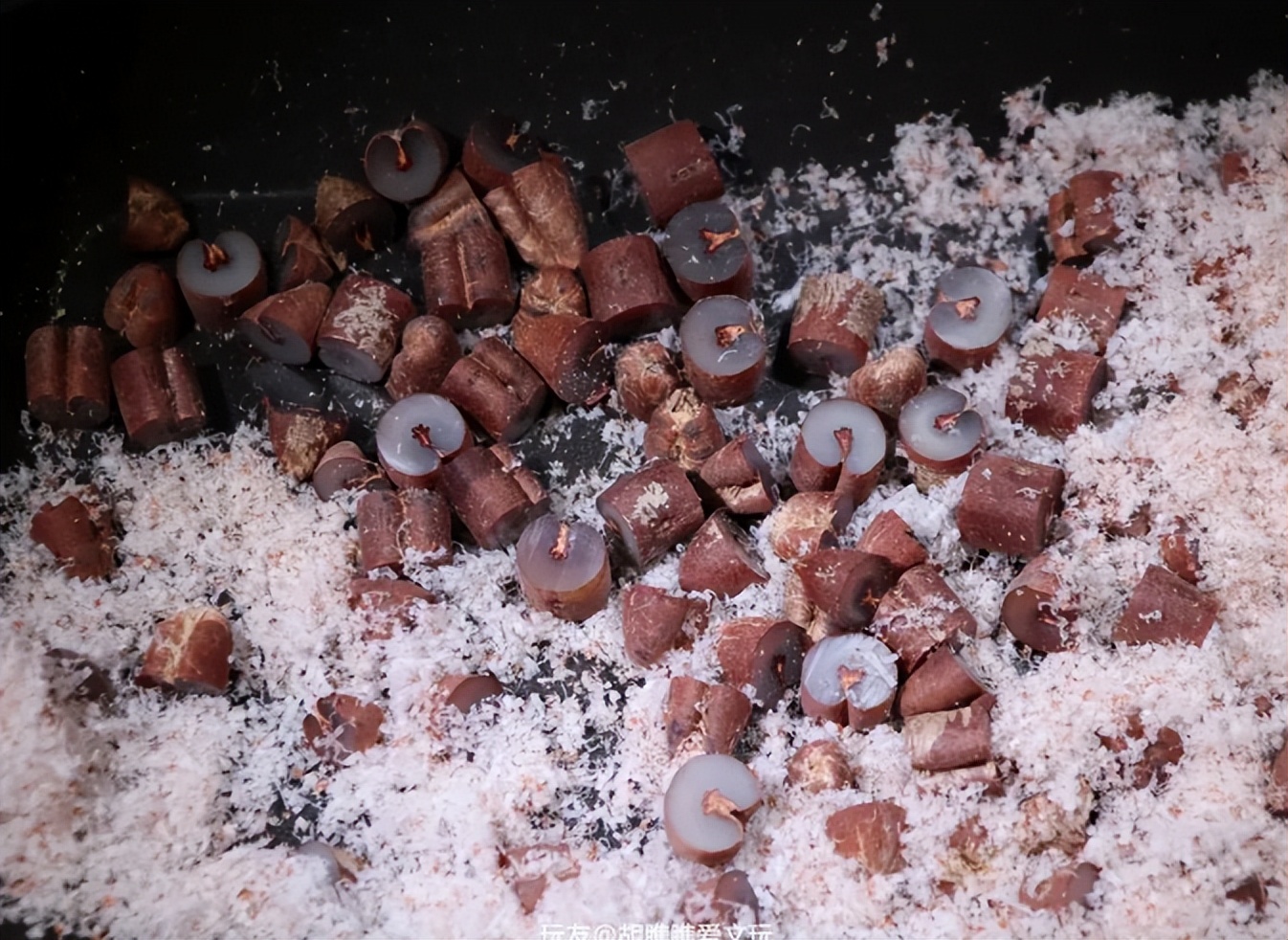 迪拜文玩,迪拜的文玩