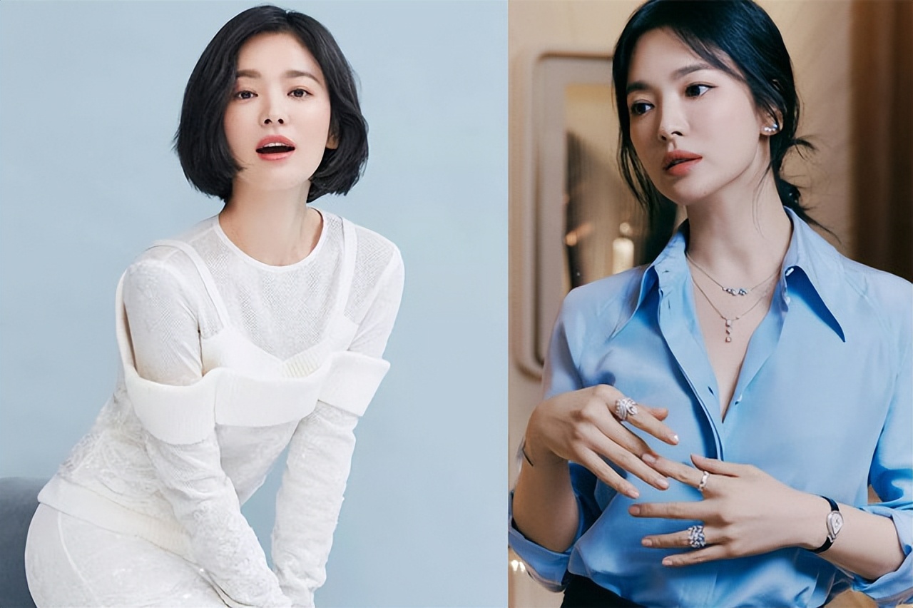 玄彬孙艺珍穿黑白情侣装现身,玄彬孙艺珍高度契合的理想型