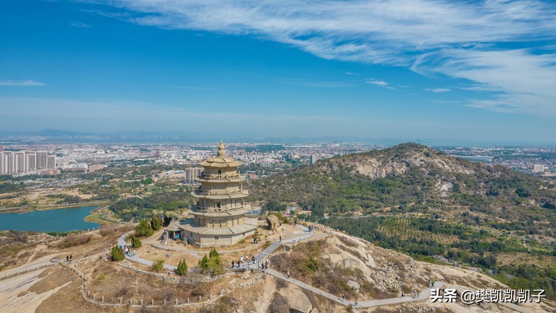 海丝航标看石狮,海丝泉州打卡