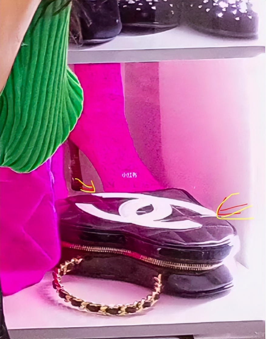 真豪门和假豪门,真豪门假千金的对比