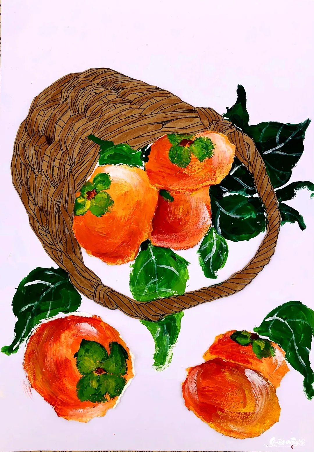 柿子树嫁接视频,柿子树修剪的正确方法