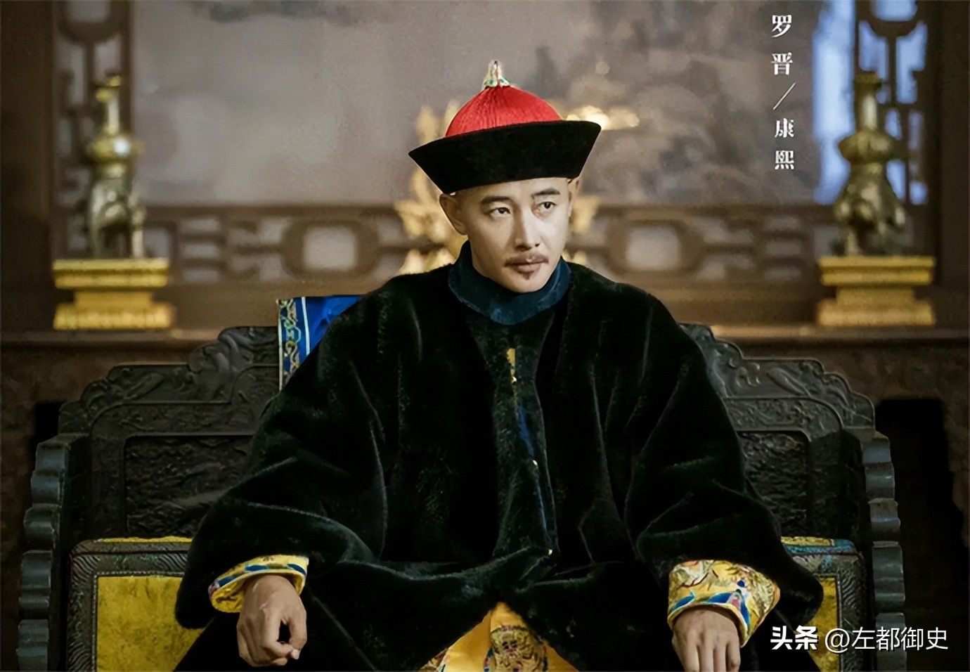 天下长河于振甲是真实人物吗,天下长河靳辅和于振甲谁的官职大