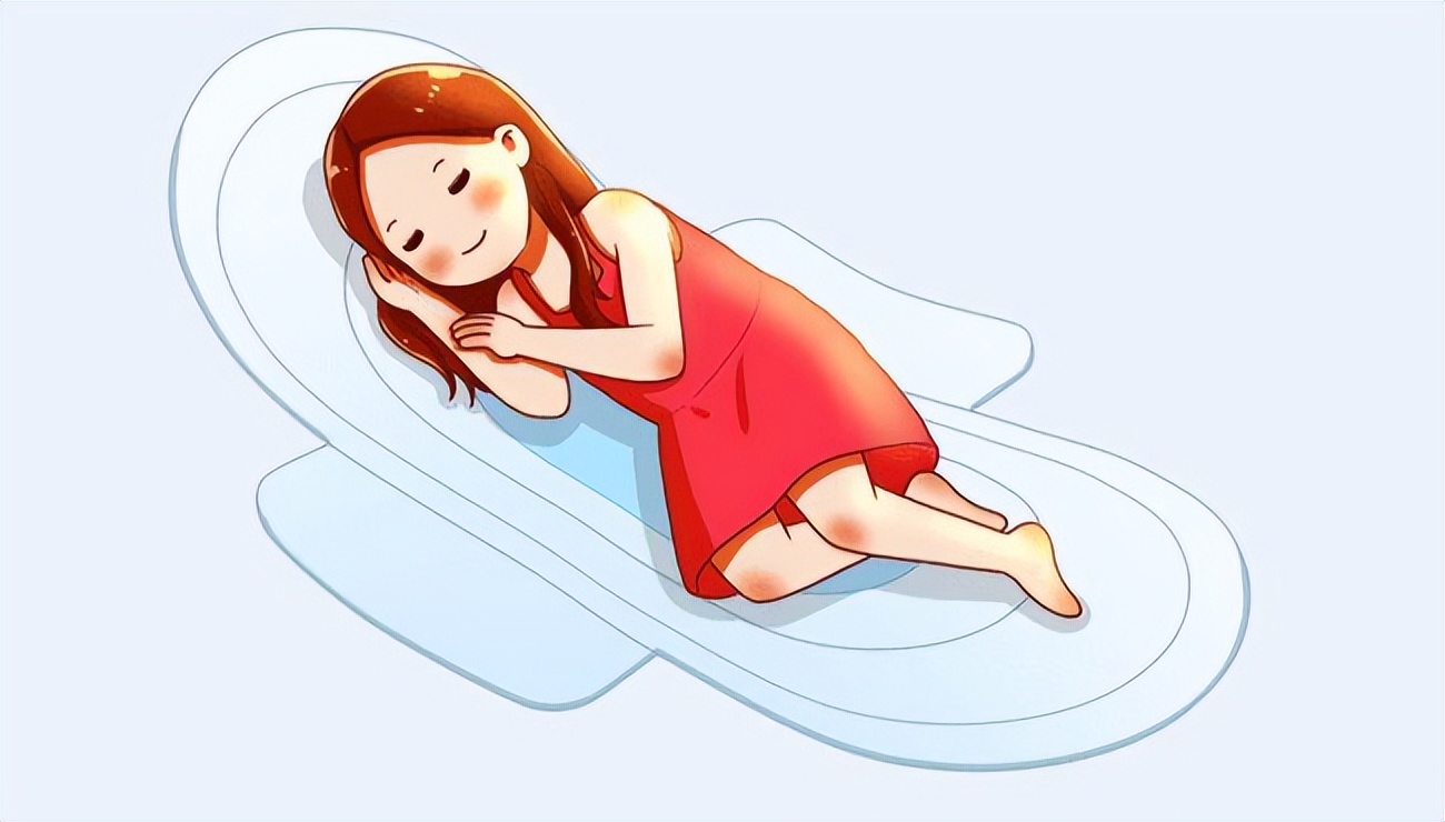 为什么月经过后有褐色分泌物,月经后一直有褐色分泌物是怎么了