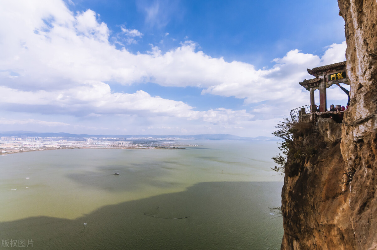 云南昆明春城游玩攻略,春城之约昆明旅游攻略