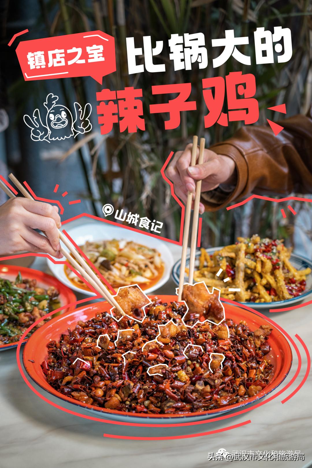 武汉旅游打卡街区,武汉五一打卡景点