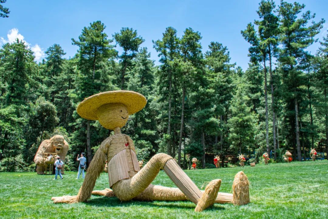 昆明旅游攻略一日游景点推荐理由,昆明玩耍推荐景点一日游攻略图