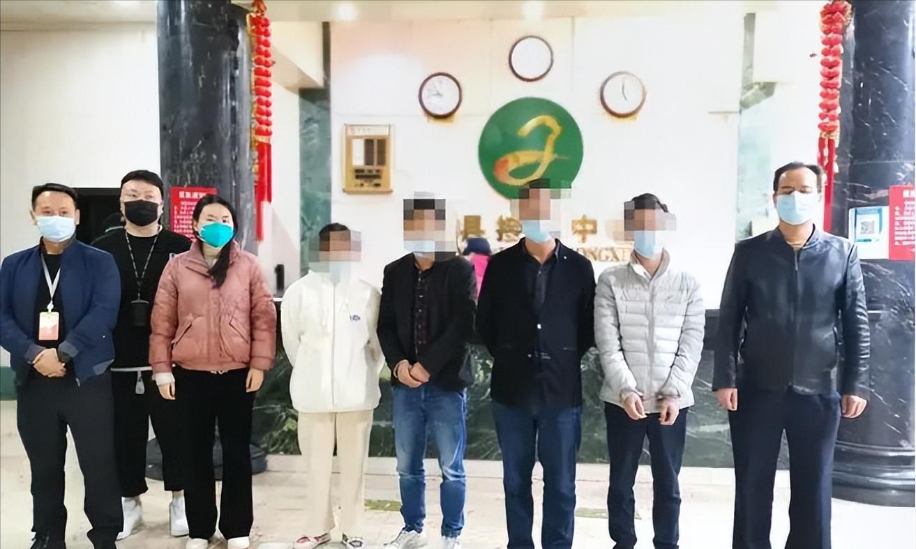 查获制假作坊,查获造假作坊