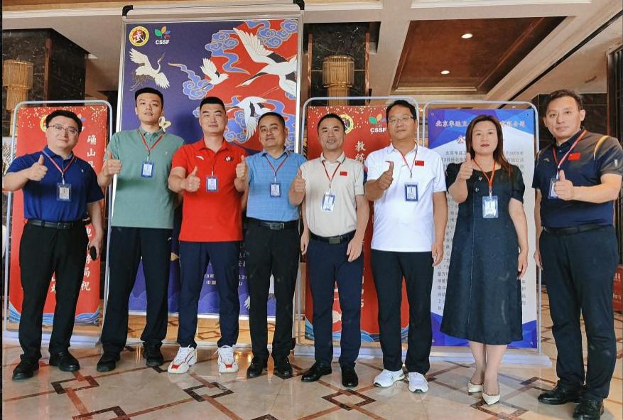 全国自由搏击教练员裁判培训班,2023年自由搏击教练员培训班