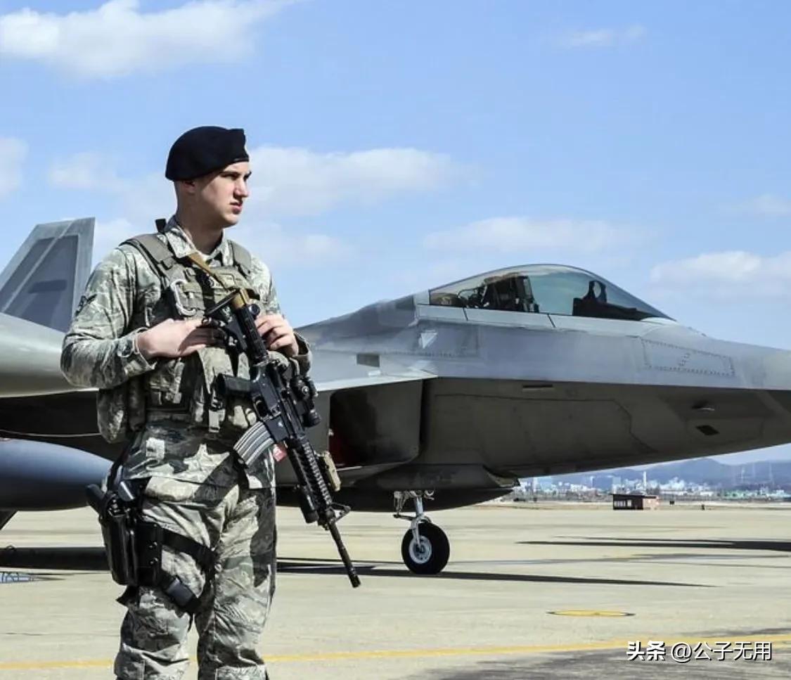 战斗机排名世界前10的各国空军：只论数量，不谈质量