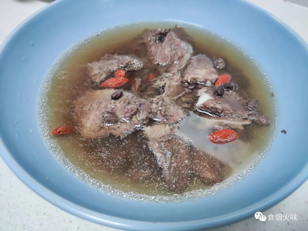 冬天多吃这6类食物免疫力狂增,温补又提高免疫力的食物