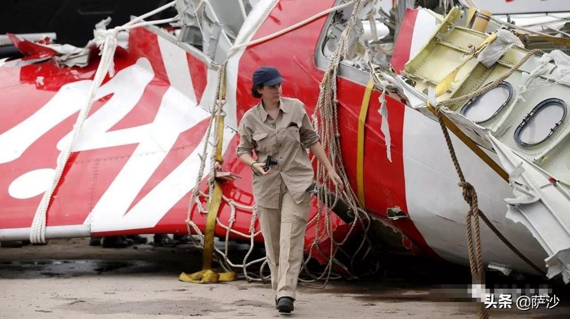 地勤指挥有没有伤亡事故,地勤造成飞机失事该怎么负责