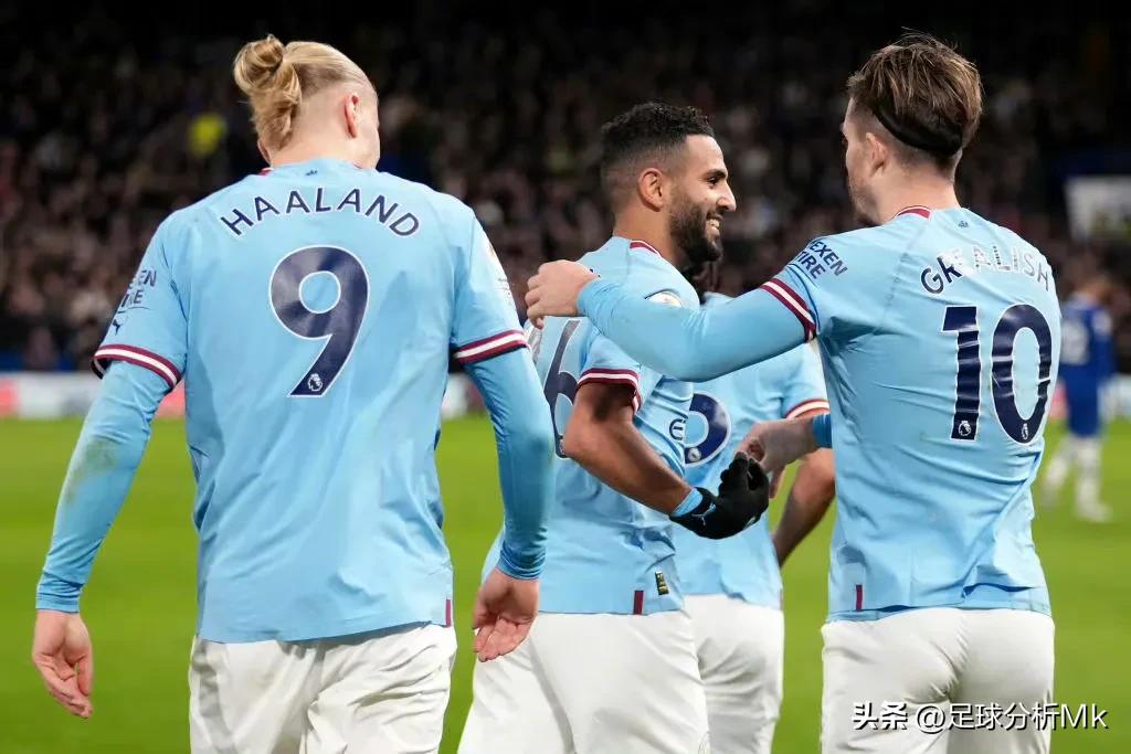 英超第31轮比赛曼联vs曼城直播,英超赛事前瞻埃弗顿vs狼队