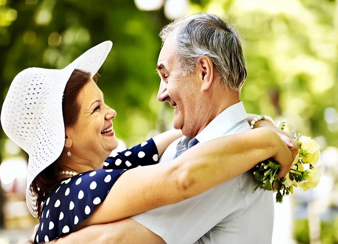 男人过50岁没有上进心吗,男人过了50岁还用奋斗吗