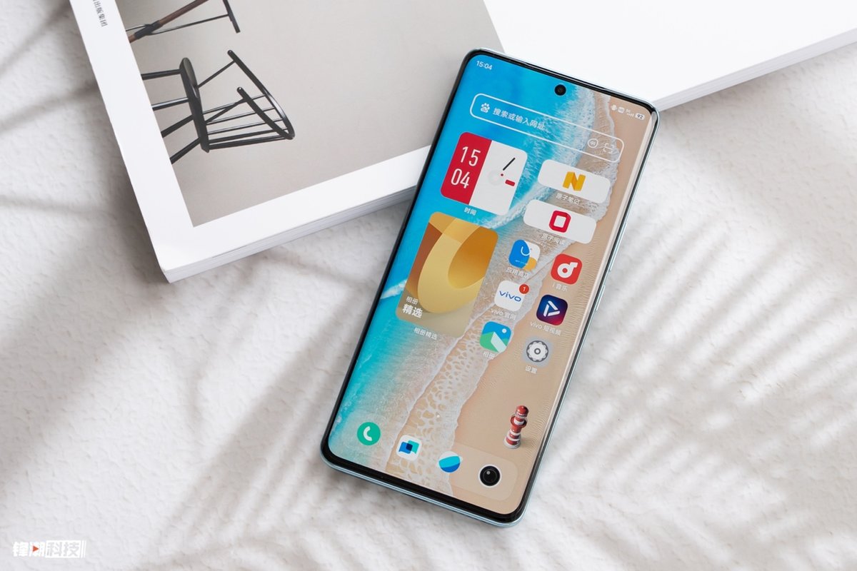 vivox60pro+浜哄儚鎷嶇収璇勬祴,鑷媿涔嬪厜vivos15pro浣撻獙璇勬祴