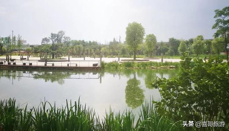 贵阳白云区风景区有哪些景点,贵阳白云区旅游攻略图