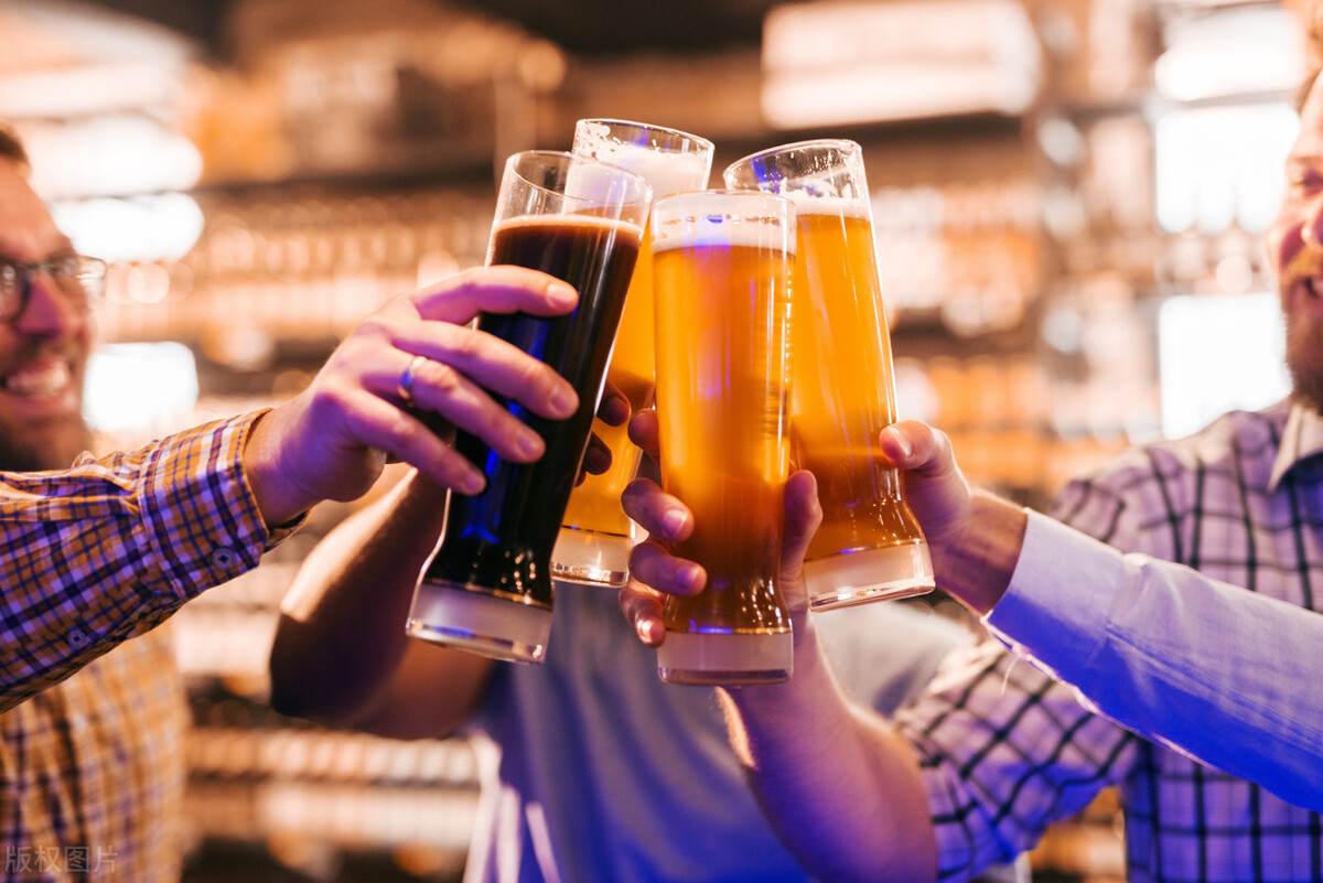 重庆啤酒业绩前瞻,从重庆走向全国