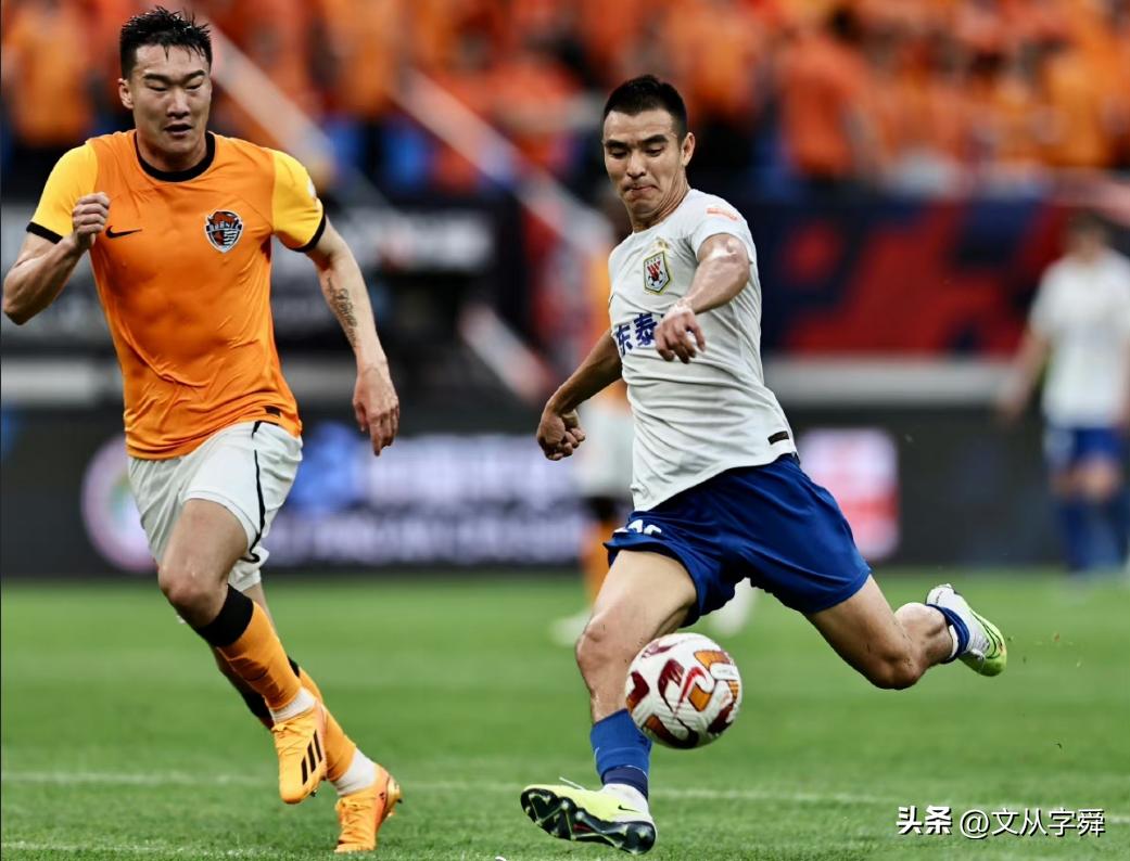 青岛海牛沙里奇和福布斯,福布斯青岛海牛加盟集锦