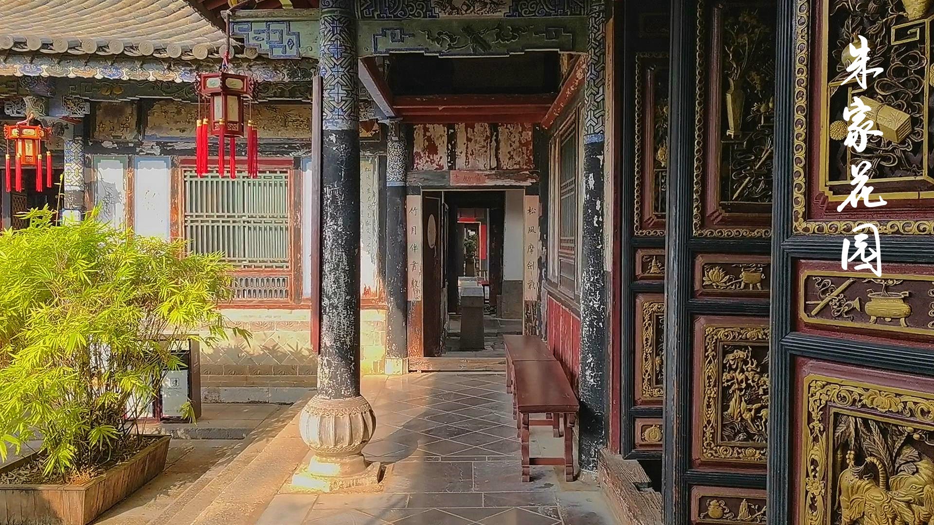 红河州的人间仙境,云南红河发现的风景