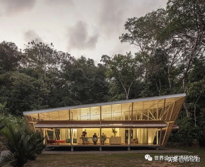 blt建筑设计奖含金量,blt建筑设计奖入围