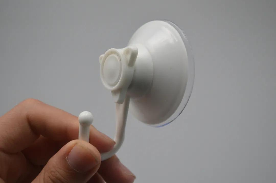 吸盘式挂钩吸不住怎么办,重复使用吸盘挂钩吸不住的妙招