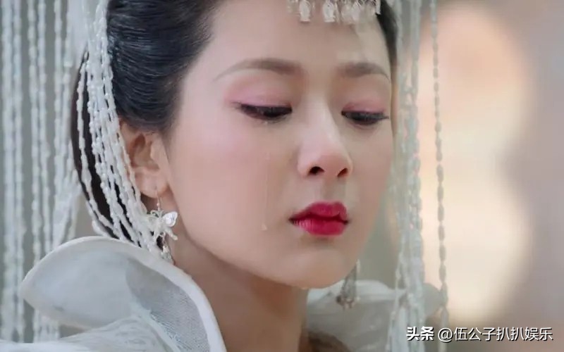 细数当红的90后女星个个都漂亮,娱乐圈90后最好看的女星是谁