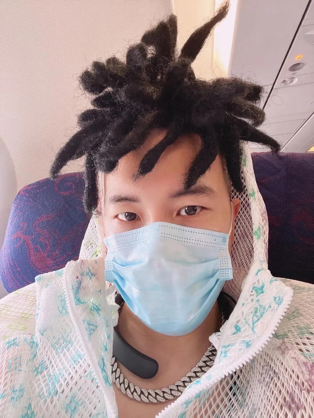 赵辰龙我不是rapper是diss贝贝的吗,贝贝diss赵辰龙其它rapper反应