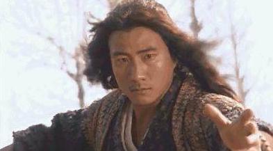 金庸最完美的人物萧峰,金庸第一猛人萧峰