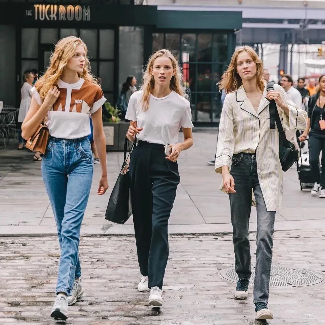 学会这些穿搭法则优雅时髦显高级,学会这几个穿衣诀窍不再乱买衣服