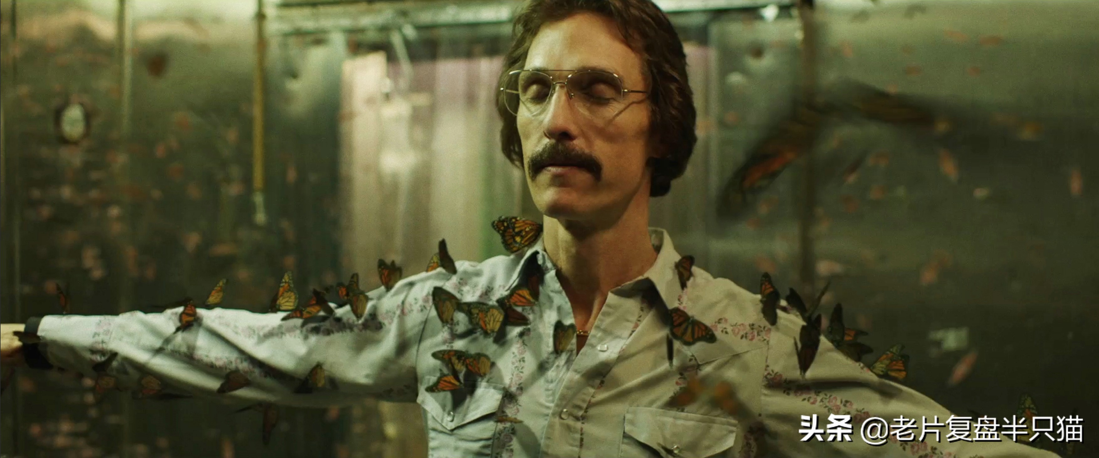 我不是药神各个版本,四个方面的差距