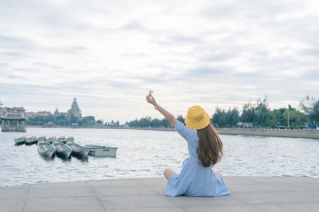 厦门人谈厦门旅游,去厦门旅游的真实感受
