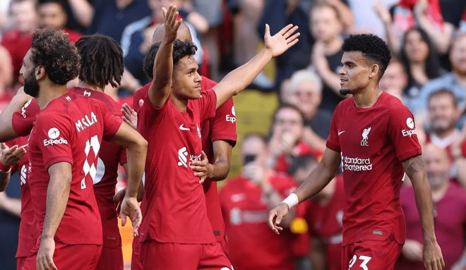 英超阿森纳利物浦掉队,英超最新积分榜阿森纳vs热刺