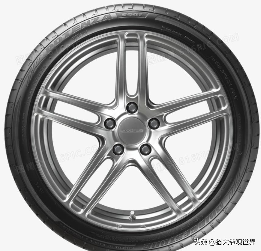 国产轮胎和进口轮胎价格差不多,国产轮胎和进口轮胎的价格差距