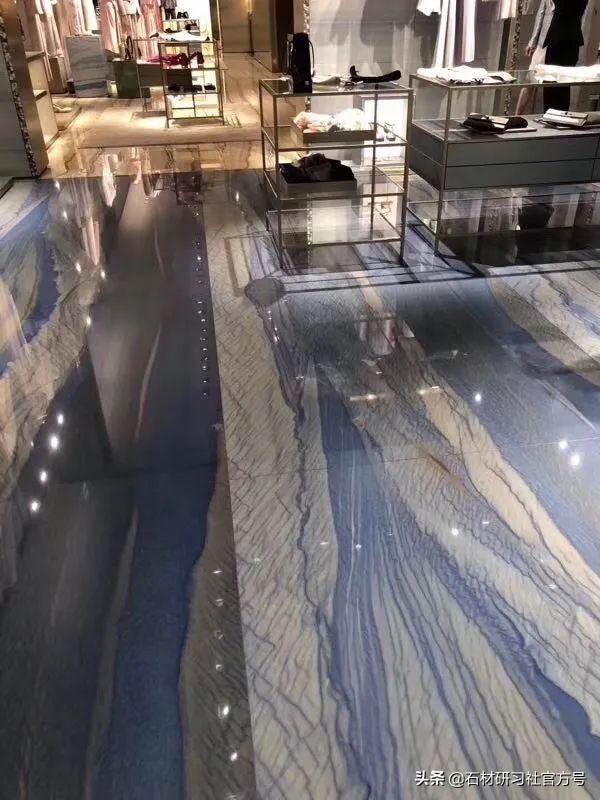 奢石详解,奢石知识科普