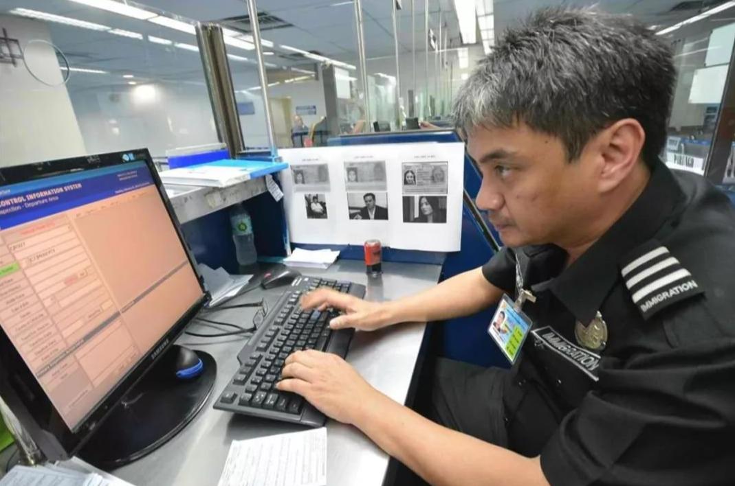 菲律宾ecc清关到哪里鉴定真伪 (菲律宾ecc清关表格怎么填写)