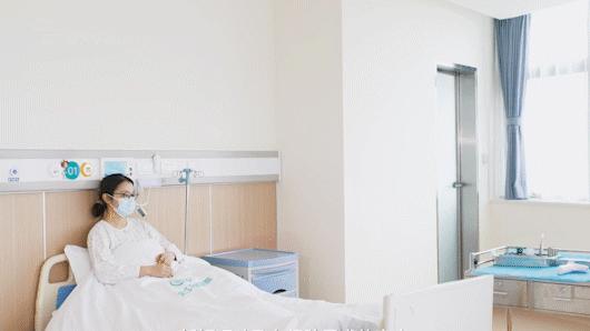 无微不“智”|全视通助力湛江久和医院开启“生命”新征程